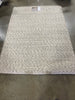 Chunky Knit Wool Woven Rug