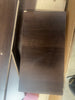 Bookcase Headboard - Queen