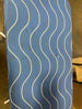 4 Leg Ironing Board, Blue Cover