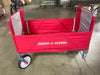 3 in 1 EZ Fold Wagon with Canopy