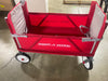 3 in 1 EZ Fold Wagon with Canopy