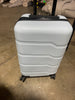 Hardside Carry On Spinner Suitcase