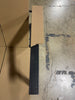 Recycled Resin Wood Outdoor Portable Adirondack Chair