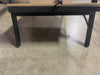 Recycled Resin Wood Outdoor Portable Adirondack Chair