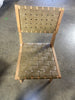 Ceylon Woven Dining Chair Natural