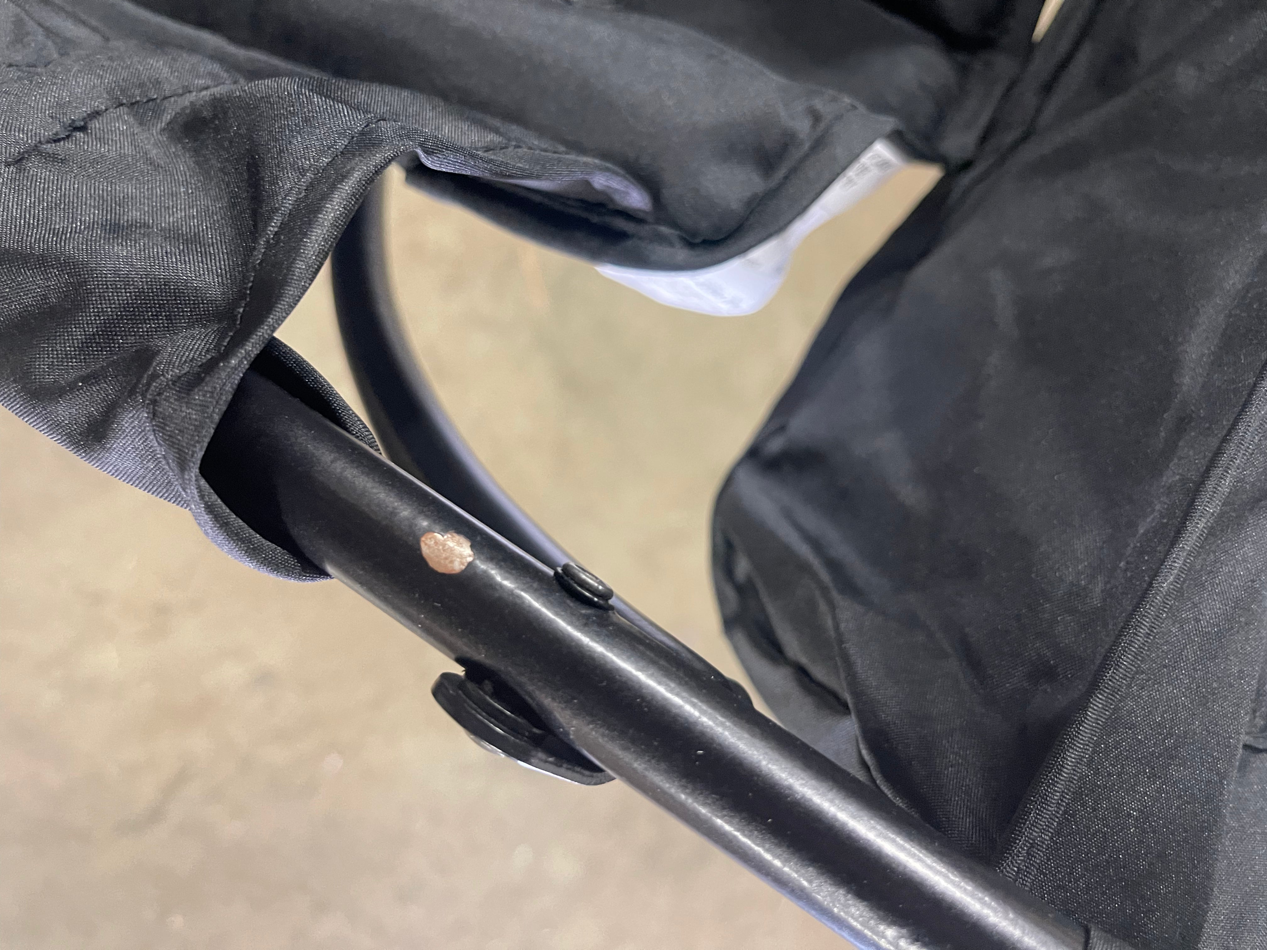 3Dmini Convenience Stroller