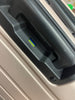 Hardside Large Checked Spinner Suitcase