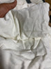 Heavyweight Linen Blend Comforter & Sham Set - Full/Queen