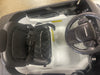12V Range Rover Powered Ride-On - White