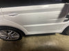 12V Range Rover Powered Ride-On - White