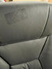 Big & Tall Massage Office Chair E xecutive PU Leather Computer Desk Chair