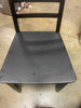 1 Piece Wood Ladder Back Dining Chair Set