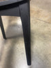 1 Piece Wood Ladder Back Dining Chair Set