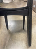 1 Piece Wood Ladder Back Dining Chair Set