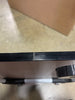Foldable Lap Desk for Bed, Bed Tray Table with 4 USB Ports, Holder Slots, Cup Holder and Drawer, Laptop Desk Table with Mini Lamp, Fan, Portable Notebook Table Stand for Laptop, Tablet, Black