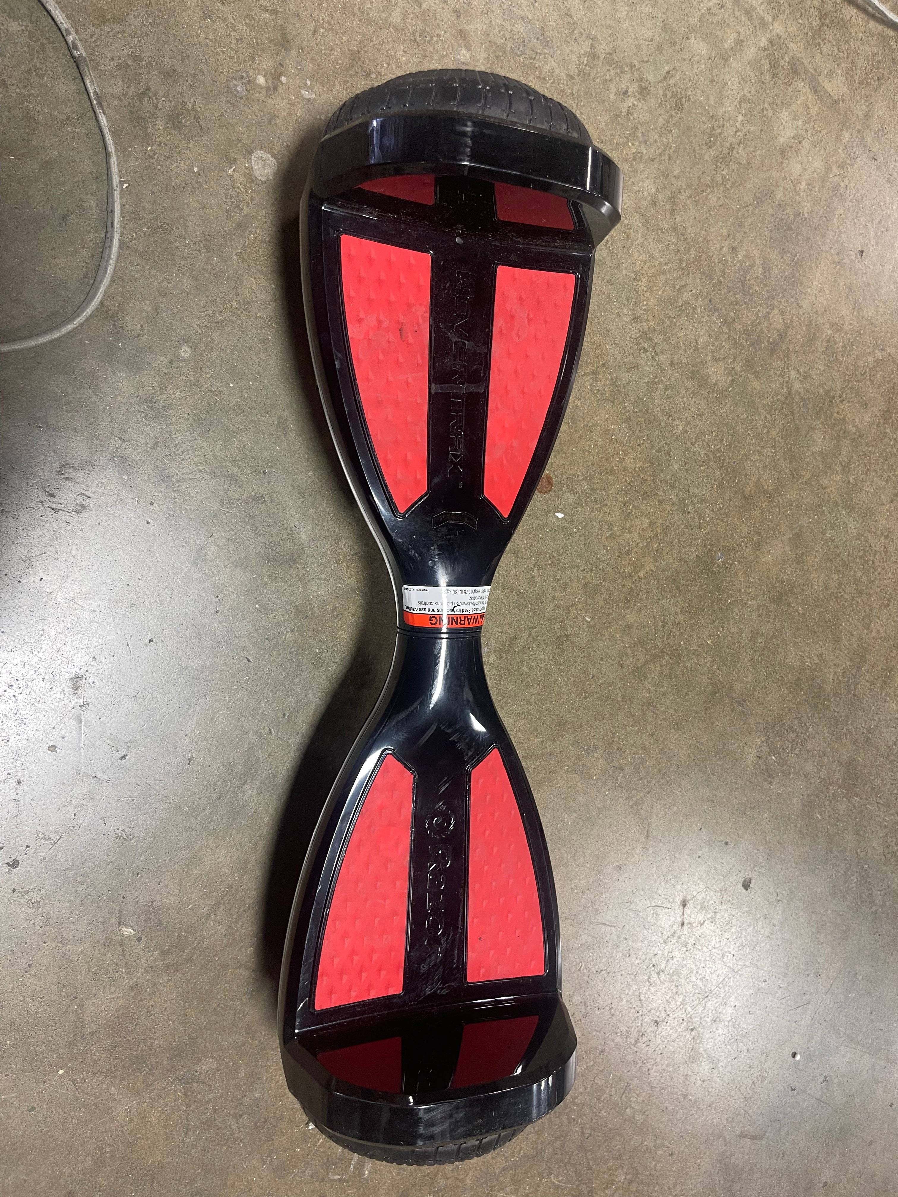 Hovertrax Lux Hoverboard