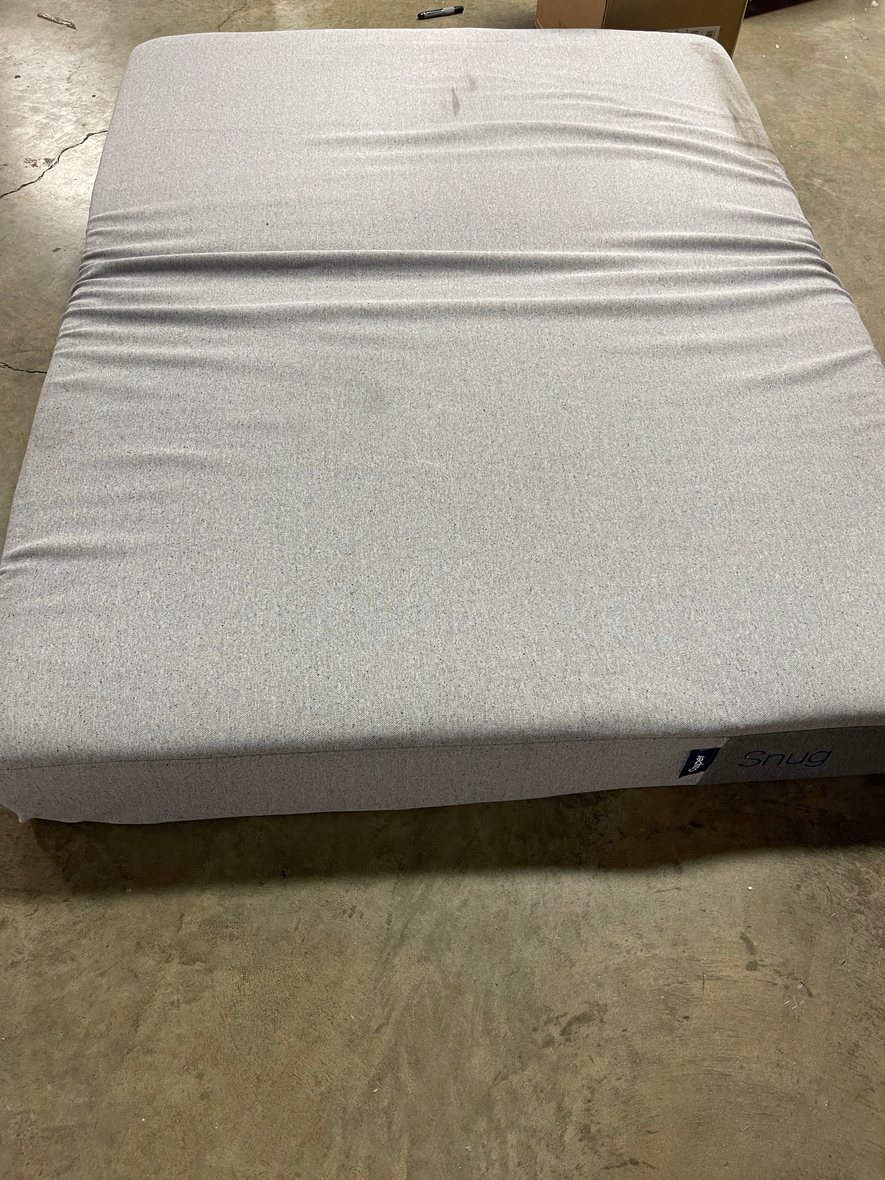Casper Sleep Snug Mattress - Queen