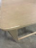 2pk Wood Ladder Back Counter Stool