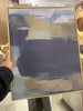2pk Abstract Pair Framed Wall Canvases