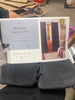 2pk Aruba Blackout Curtain Panels