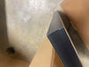 2pk Marble Framed Printed Canvases Black/Tan: Modern Abstract Digital Art, Polystyrene Frame