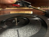 6-in-1 Bluetooth Record Player & Multimedia Center with Built-in Speakers - 3-Speed Turntable, CD & Cassette Player, FM Radio | Wireless Music Streaming | Mahogany