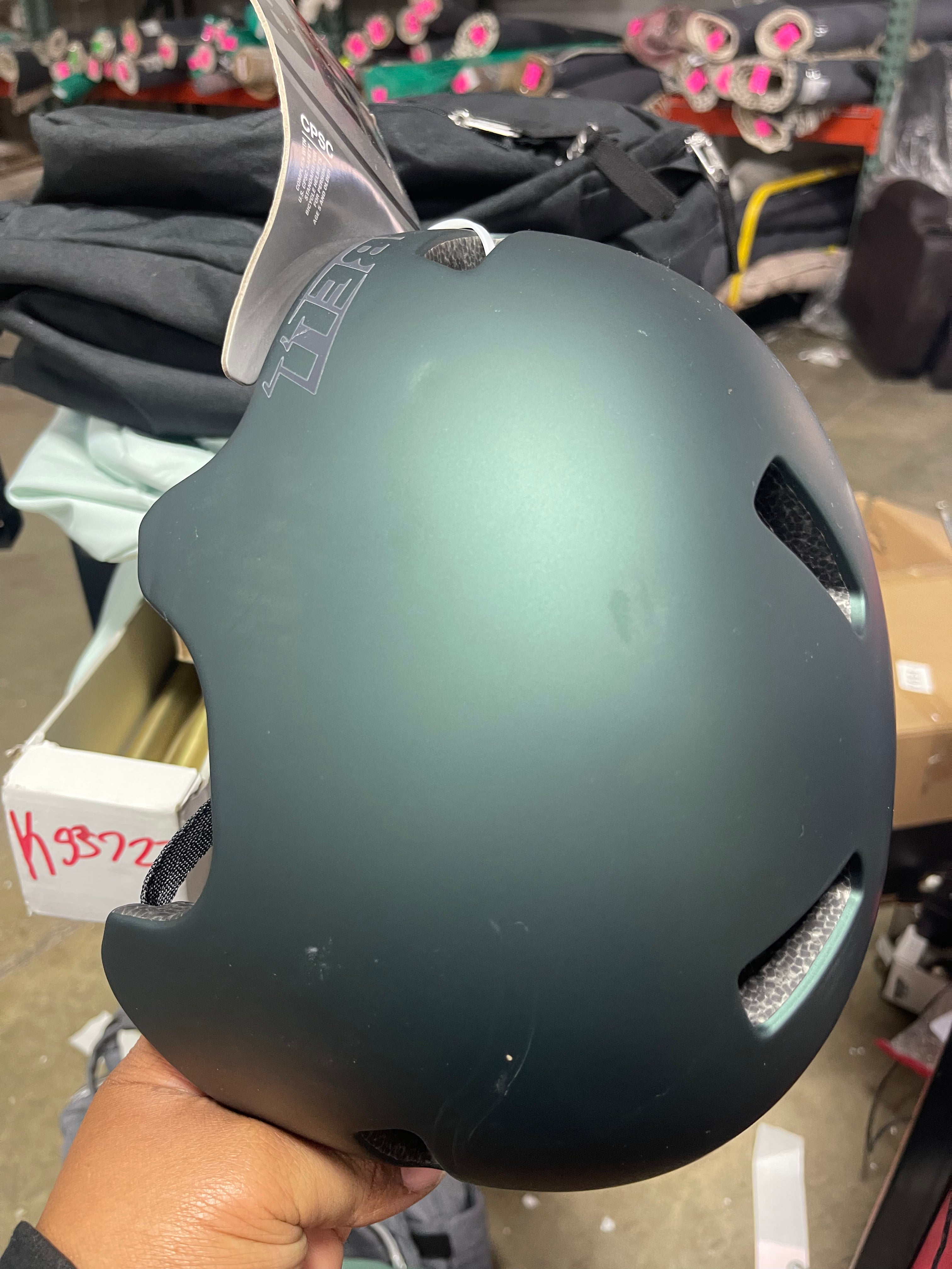 Bell Men's Slope Multisport Helmet