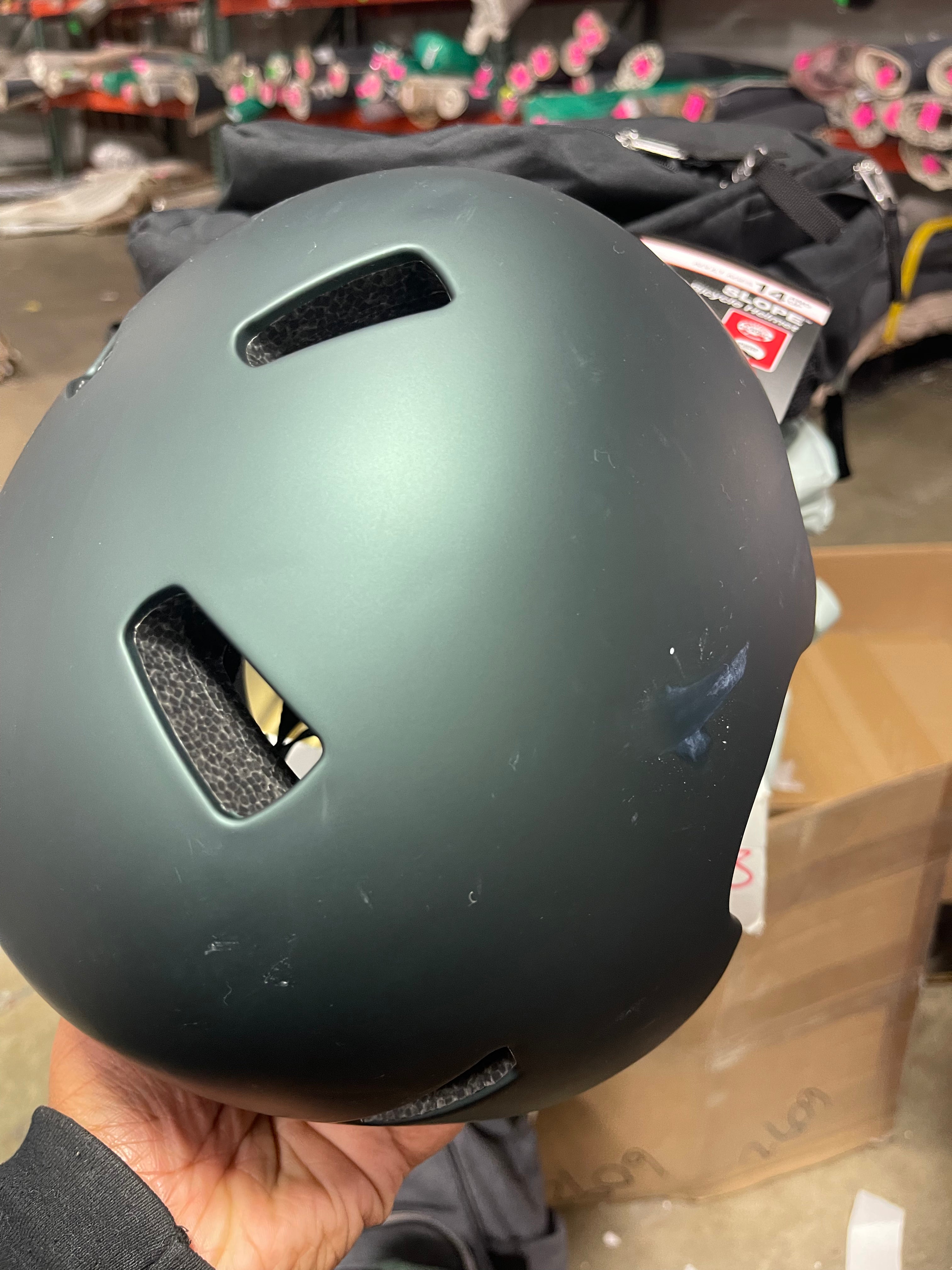 Bell Men's Slope Multisport Helmet