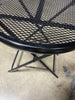 Steel Mesh Patio Folding Table