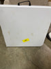Bi Fold Outdoor or Indoor Plastic Table