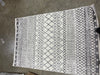 Berber Fringe Shag Area Rug