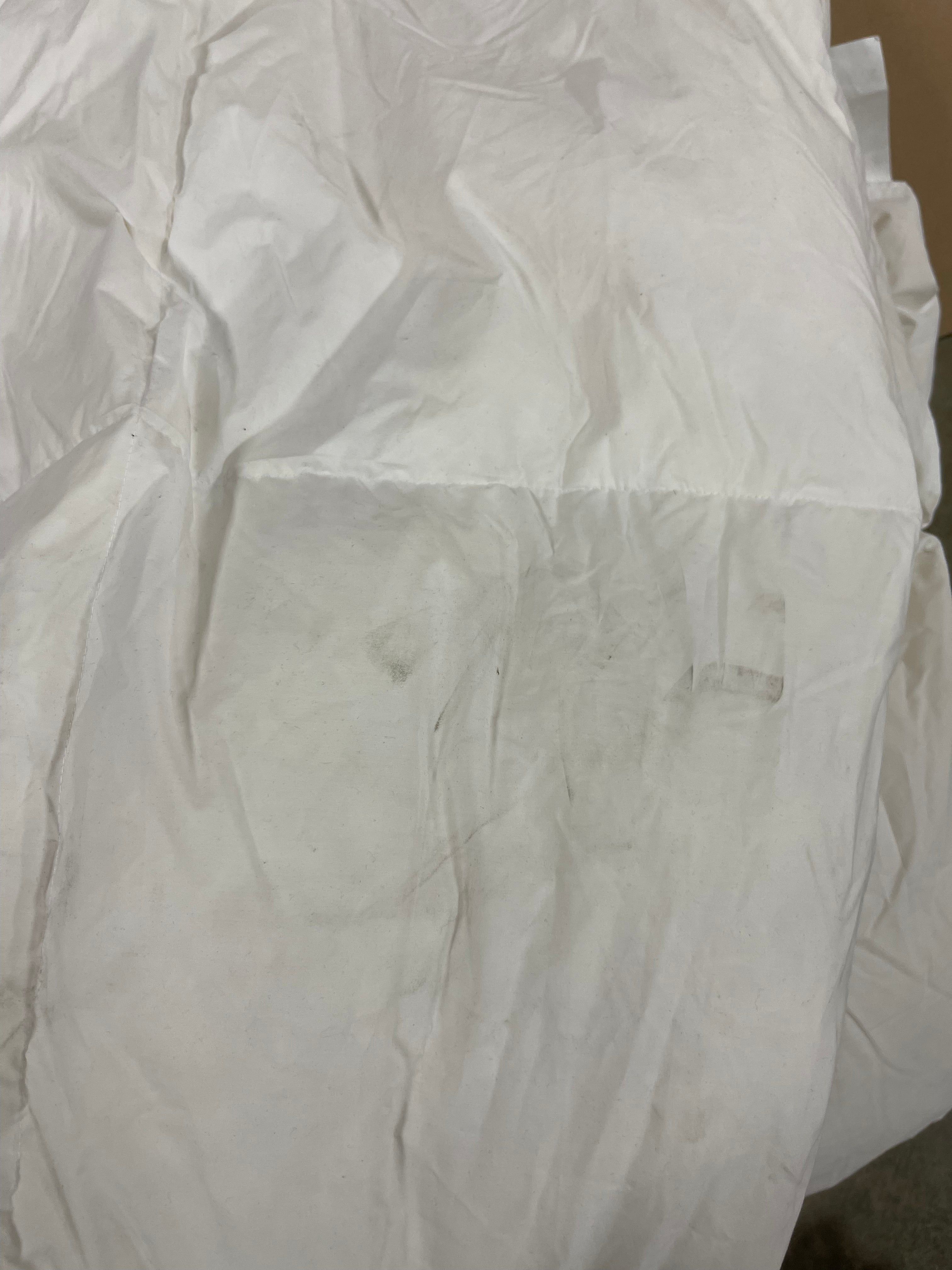 All Seasons Performance Down Alternative Comforter - Full/Queen