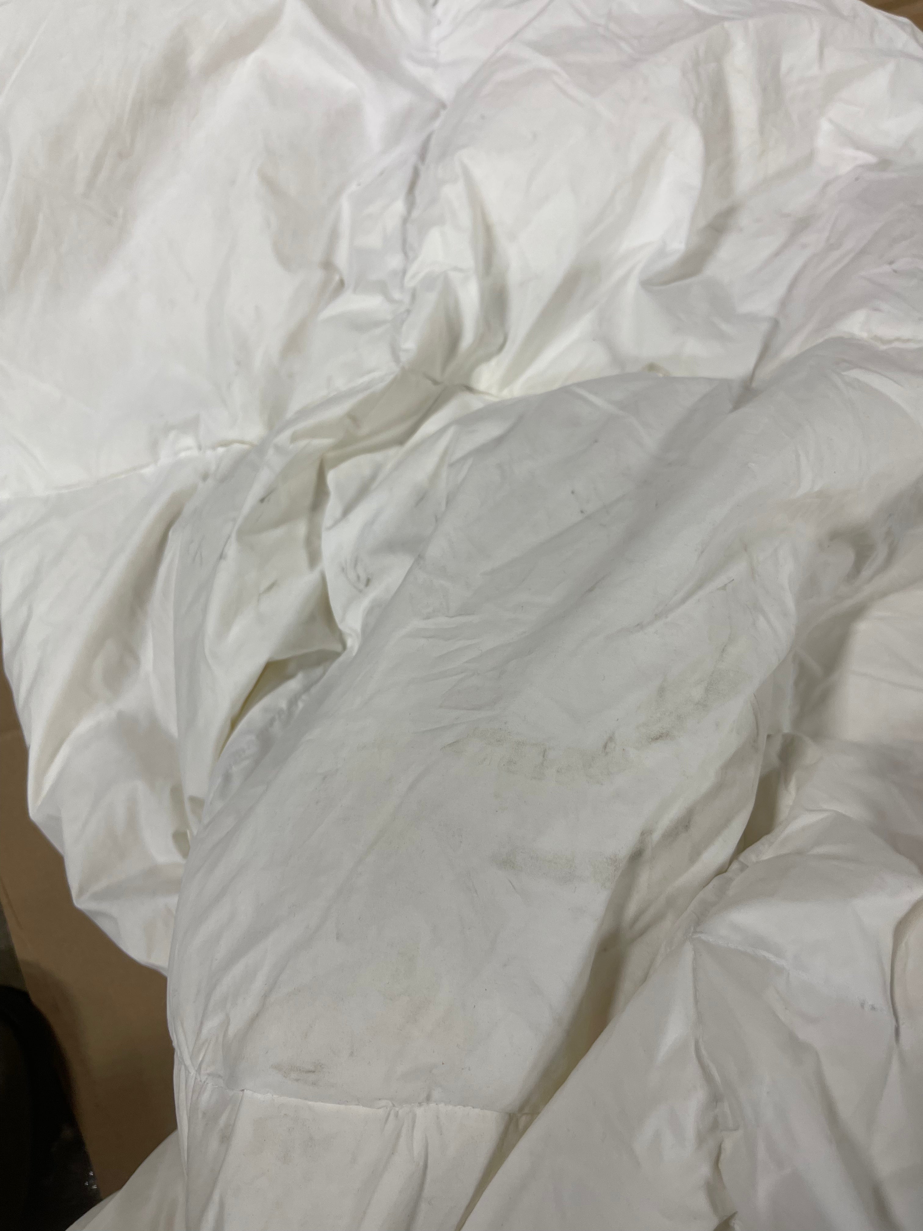 All Seasons Performance Down Alternative Comforter - Full/Queen