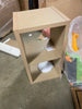 2 Cube Organizer