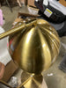 Valencia Table Lamp Brass