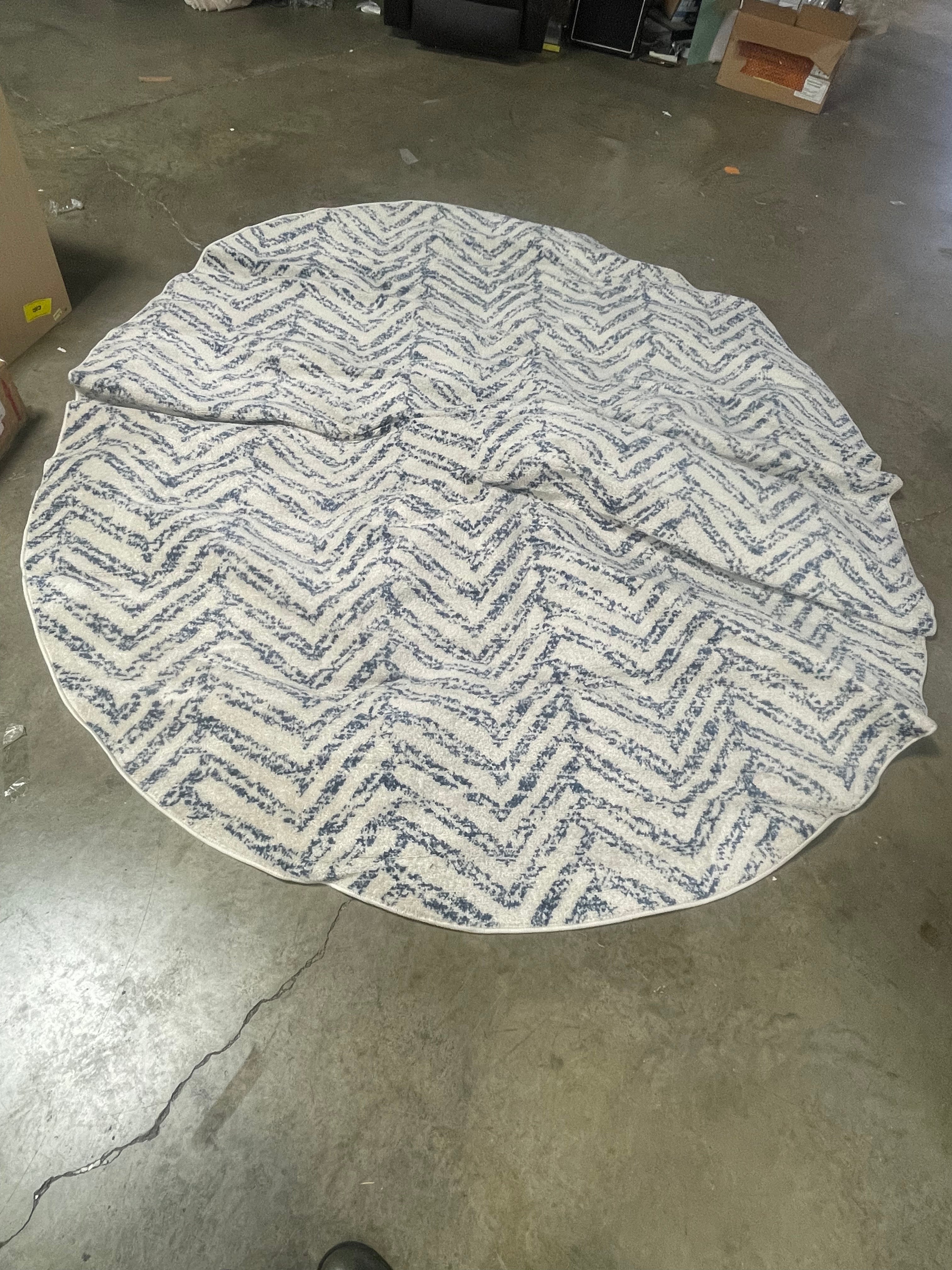 Geometric Rosanne Area Rug