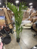 Faux Palm Artificial Tree