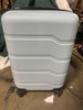 Hardside Carry On Spinner Suitcase