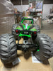 MEGA Grave Digger Refresh