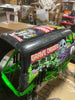 MEGA Grave Digger Refresh
