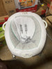 Soothe 'n Sway LX Baby Swing with Portable Bouncer