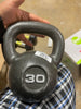 Basics Cast Iron Kettlebell