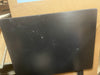 5pc TV Tray Set Wood
