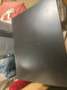 5pc TV Tray Set Wood