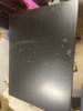 5pc TV Tray Set Wood