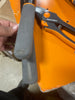 3pc Tree & Shrub Care Set: Rust-Resistant Steel