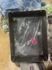 3 Tier Metal Utility Cart