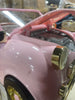 In the Driver Seat Cruiser - Pink Convertible
