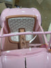 In the Driver Seat Cruiser - Pink Convertible