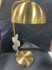 Valencia Table Lamp Brass